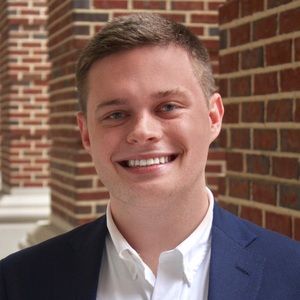 Meet your Posher, Cody